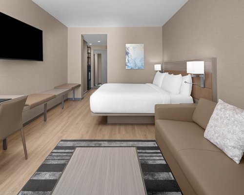 AC Hotel Miami Dadeland