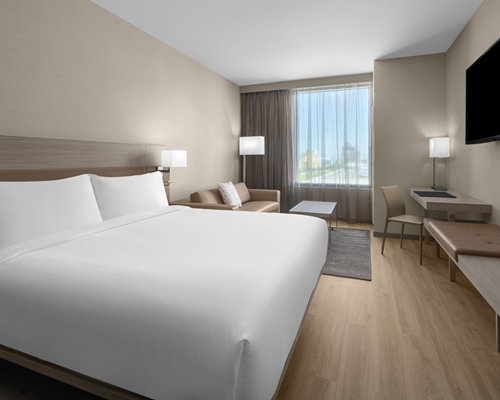 AC Hotel Miami Dadeland