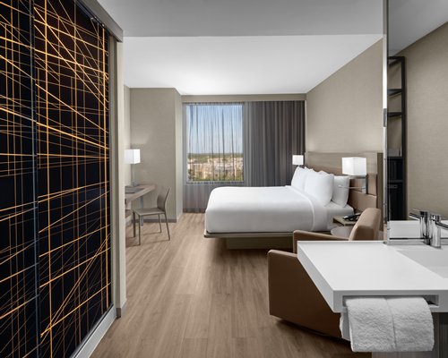 AC Hotel Miami Dadeland
