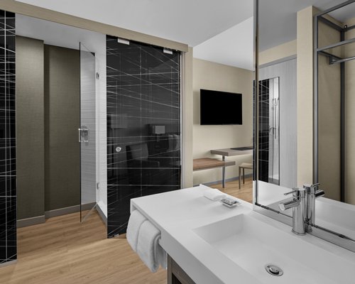 AC Hotel Miami Dadeland
