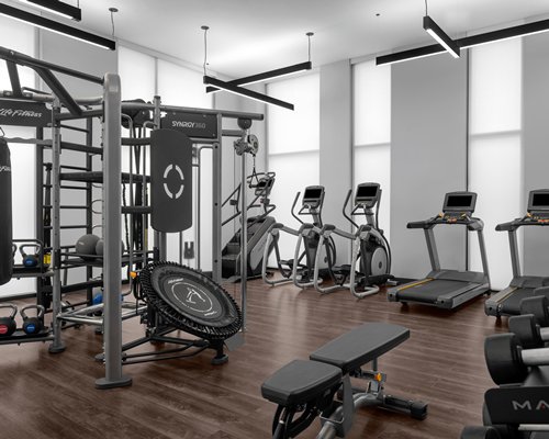 AC Hotel Miami Dadeland