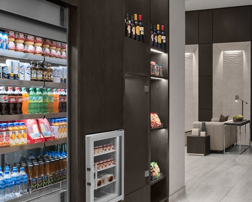 AC Hotel Miami Dadeland