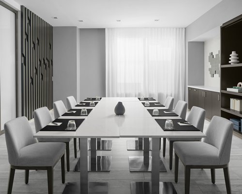 AC Hotel Miami Dadeland