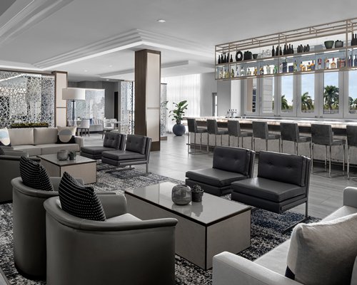 AC Hotel Miami Dadeland