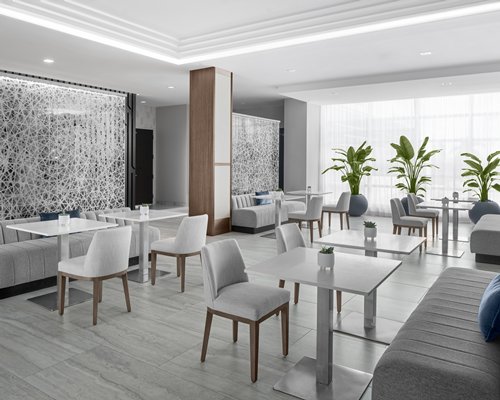AC Hotel Miami Dadeland