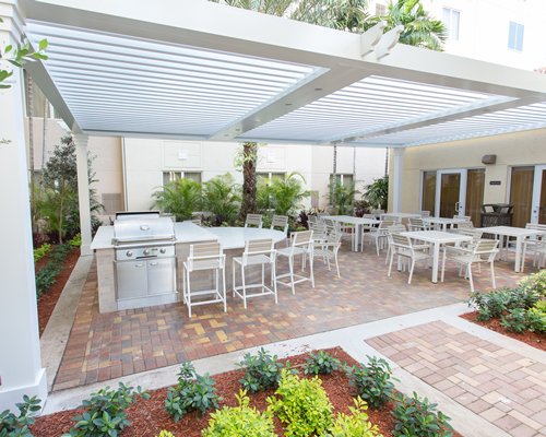 Homewood Suites by Hilton Palm Beach Gardens - 5 Nights