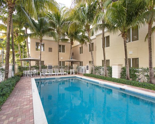Homewood Suites by Hilton Palm Beach Gardens - 5 Nights