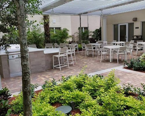 Homewood Suites by Hilton Palm Beach Gardens - 5 Nights