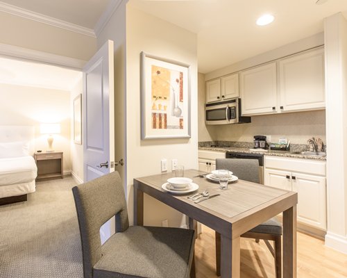 Homewood Suites by Hilton Palm Beach Gardens - 5 Nights