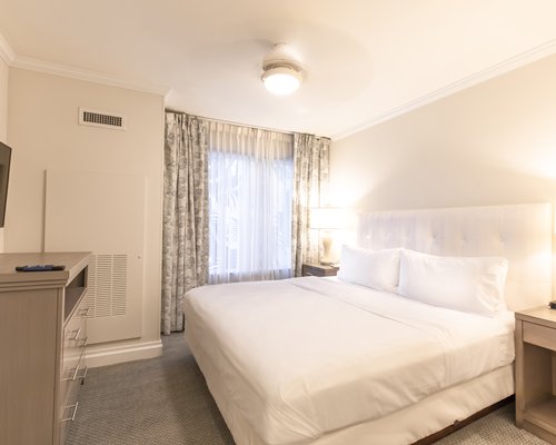 Homewood Suites by Hilton Palm Beach Gardens - 5 Nights