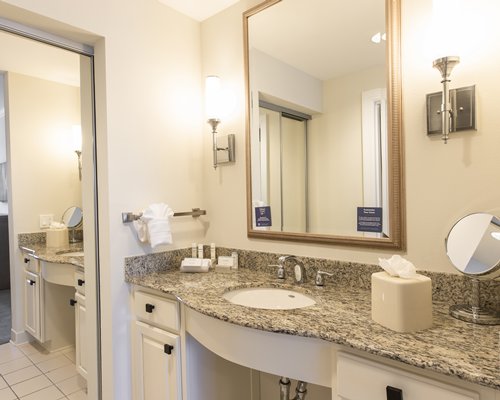 Homewood Suites by Hilton Palm Beach Gardens - 5 Nights