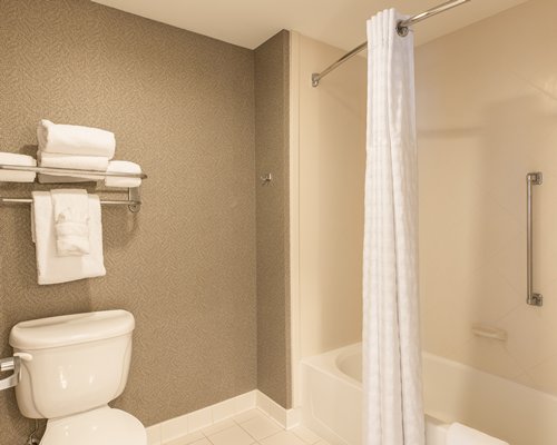 Homewood Suites by Hilton Palm Beach Gardens - 5 Nights