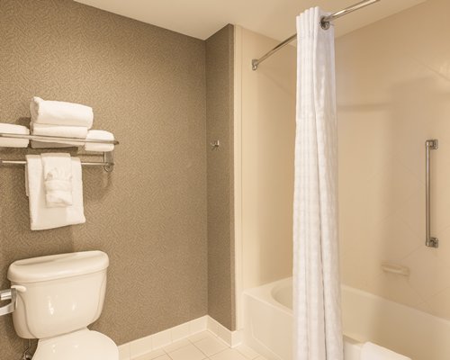 Homewood Suites by Hilton Palm Beach Gardens - 5 Nights