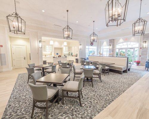 Homewood Suites by Hilton Palm Beach Gardens - 5 Nights