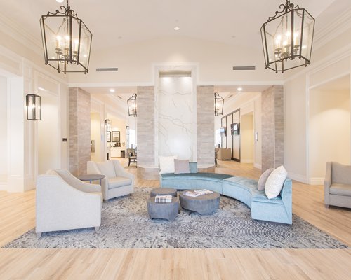 Homewood Suites by Hilton Palm Beach Gardens - 5 Nights
