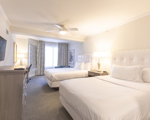 Homewood Suites by Hilton Palm Beach Gardens - 5 Nights