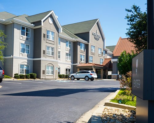 Country Inn & Suites Myrtle Beach - 3 Nights