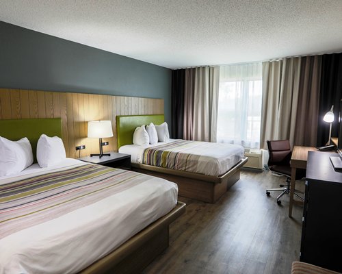 Country Inn & Suites Myrtle Beach - 3 Nights