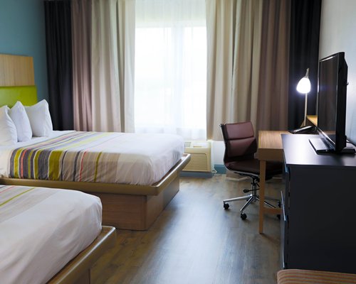 Country Inn & Suites Myrtle Beach - 3 Nights
