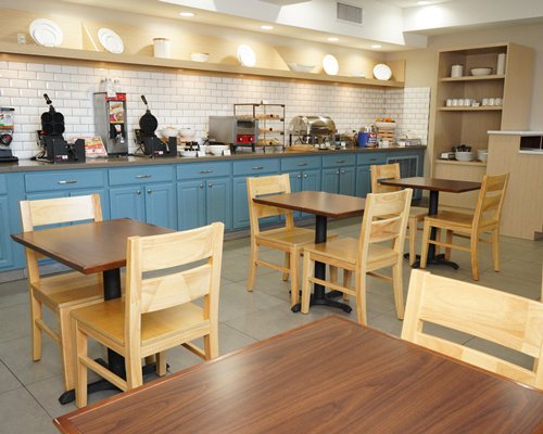 Country Inn & Suites Myrtle Beach - 3 Nights