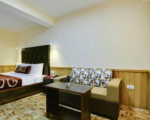 Summit Khangri Karpo Retreat- Lachung - 3 Nights