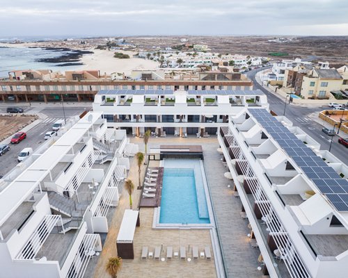 Lacasa Apartments Co...