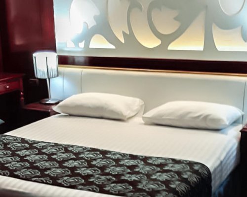 Karma Karnak - 4 Nights