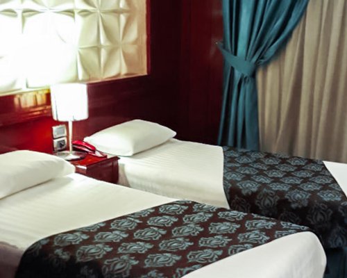 Karma Karnak - 4 Nights