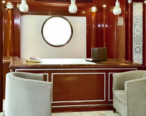 Karma Karnak - 4 Nights