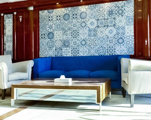 Karma Karnak - 4 Nights