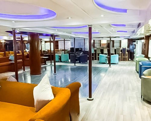 Karma Karnak - 4 Nights