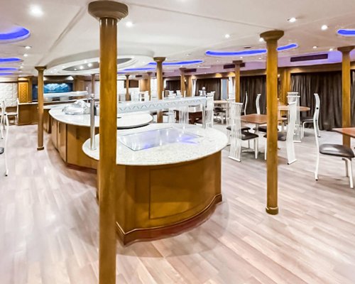 Karma Karnak - 4 Nights