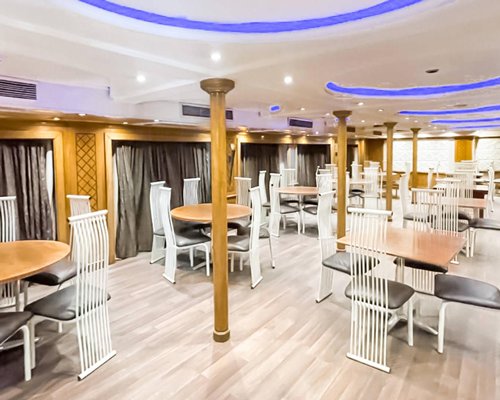 Karma Karnak - 4 Nights