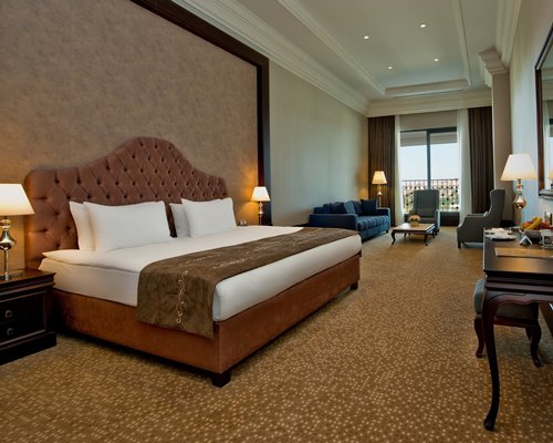 Vialand Palace Hotel - 3 Nights