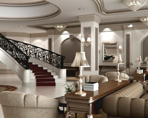 Vialand Palace Hotel - 3 Nights