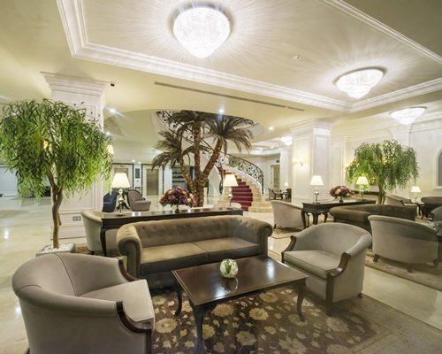 Vialand Palace Hotel - 3 Nights