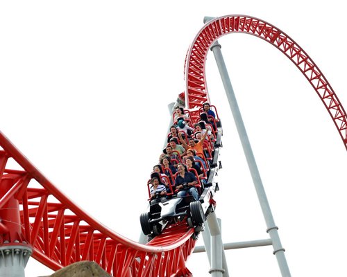 Vialand Palace Hotel - 3 Nights