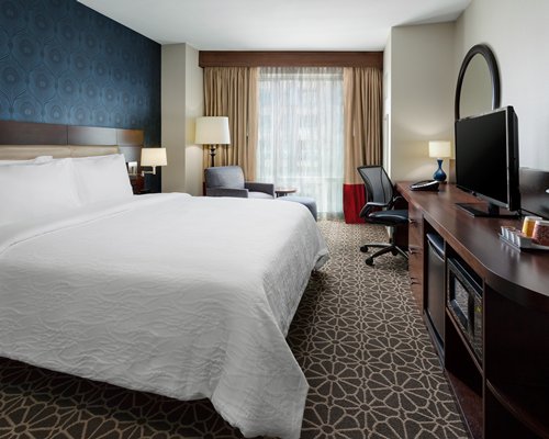 Hilton Garden Inn Georgetown
