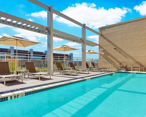 Hilton Garden Inn Georgetown