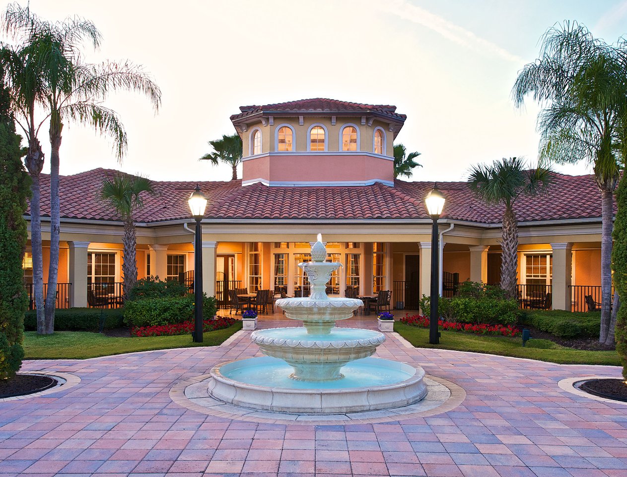 WorldQuest Resort Orlando