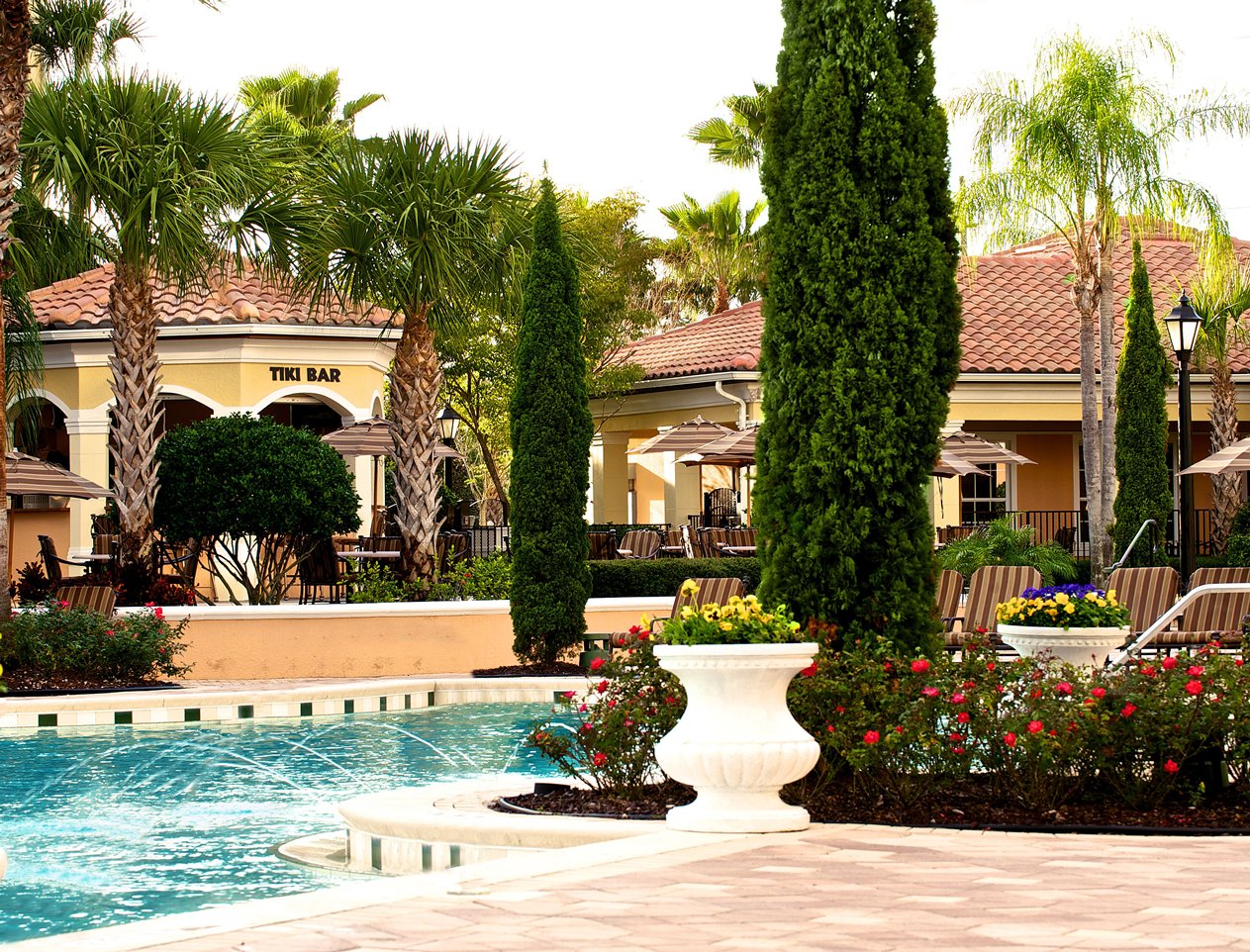 WorldQuest Resort Orlando