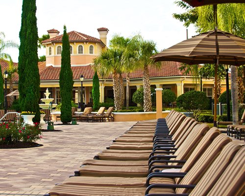 WorldQuest Resort Orlando