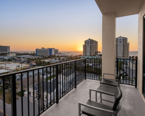 Courtyard Clearwater Beach Marina