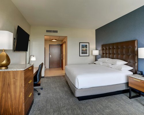 Drury Plaza Hotel Orlando - Disney Springs Area - 3 Nights