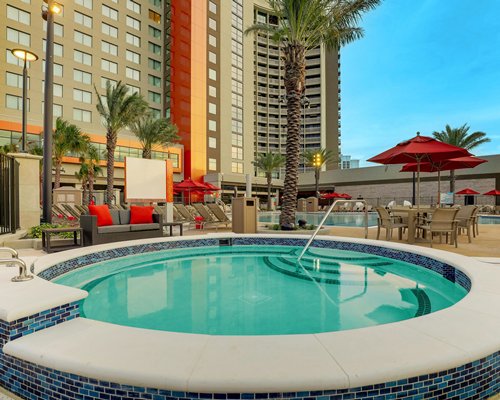Drury Plaza Hotel Orlando - Disney Springs Area - 5 Nights