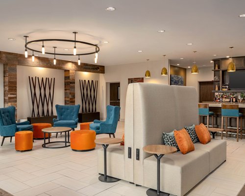 Hilton Garden Inn San Antonio Downtown Riverwalk - 3 Nights