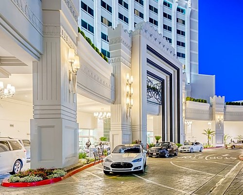 The Commerce Casino & Hotel Los Angeles - 3 Nights
