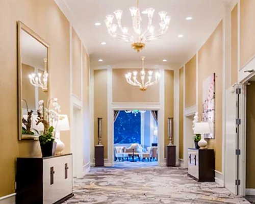 The Commerce Casino & Hotel Los Angeles - 3 Nights