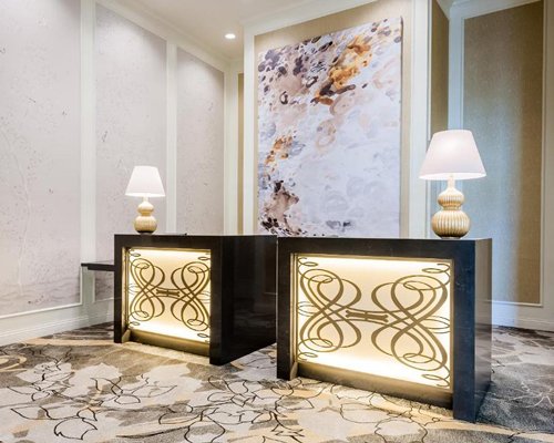 The Commerce Casino & Hotel Los Angeles - 3 Nights