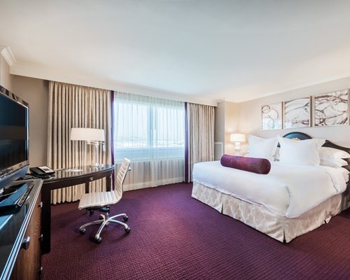 The Commerce Casino & Hotel Los Angeles - 3 Nights